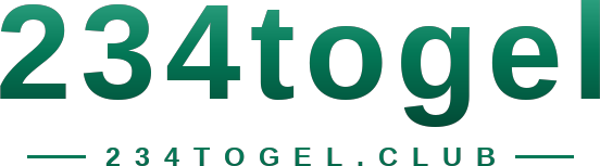 234togel logo